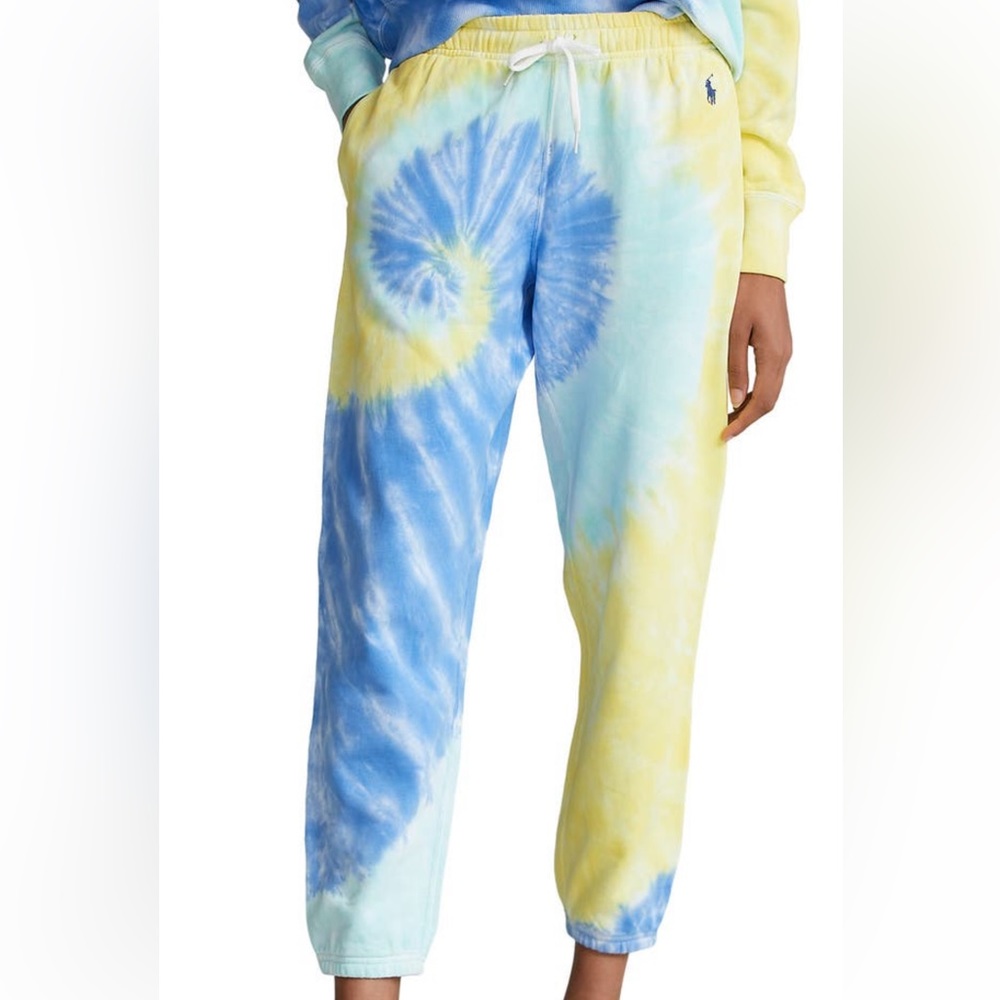 Polo Sweatpants XS